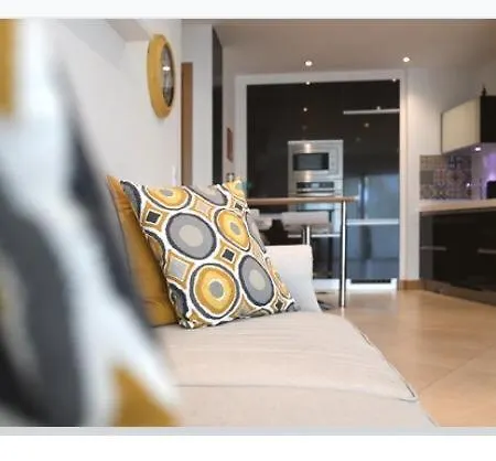 Lb House Lagos