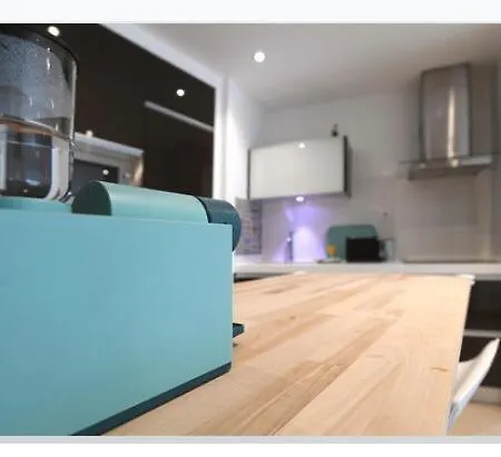 Lb House * Lagos