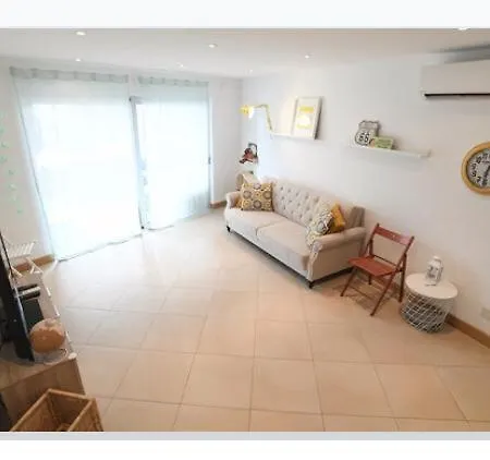 Lb House Apartment Lagos