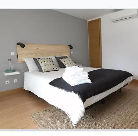 Apartment Lb House *