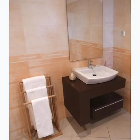 Appartement Lb House Lagos