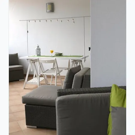 Lb House Apartment Lagos