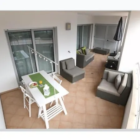 Lb House * Lagos