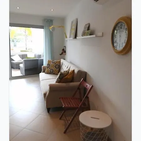 Apartment Lb House Lagos