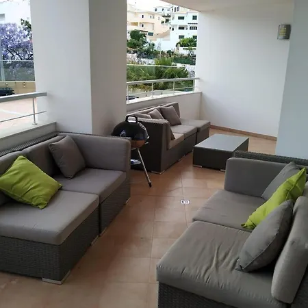 Lb House Apartment