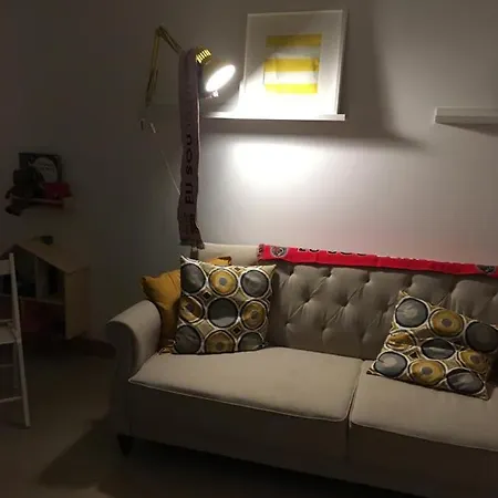 Apartment Lb House *