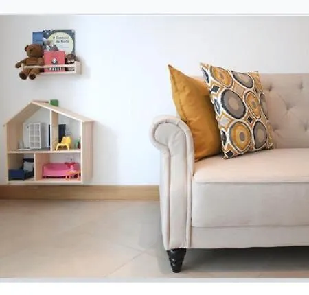 Apartamento Lb House